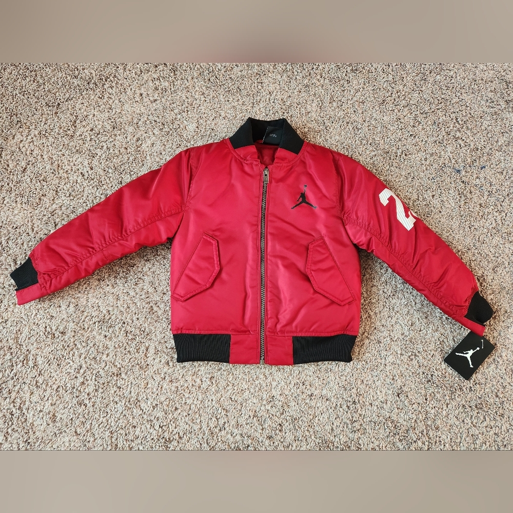 Jordan Bomber Jacket